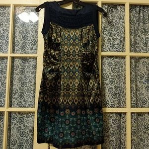 BCBGeneration sporty sheath